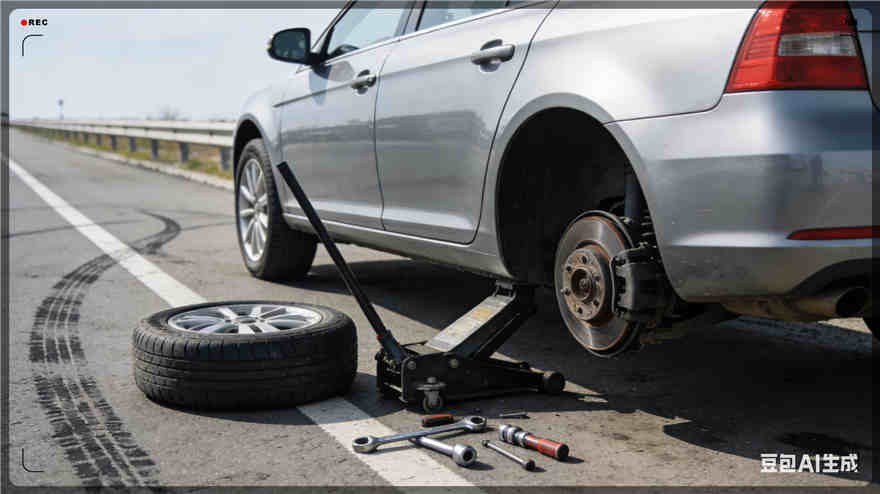 张家口汽车故障拖车【案例】