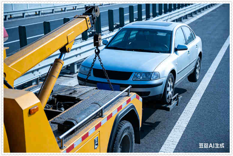 张家口道路救援2026年发展趋势：AI赋能下的张家口道路救援