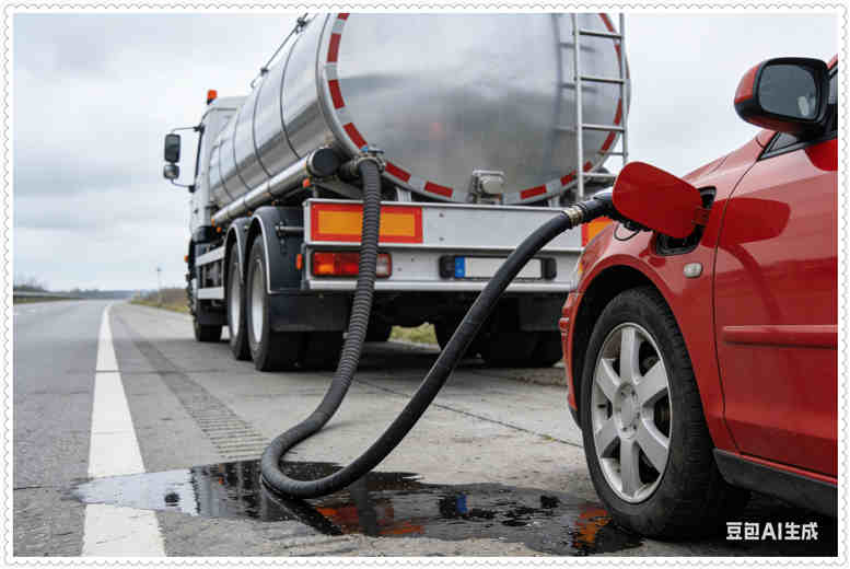 张家口高速公路救援