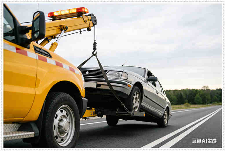 张家口拖车技能培训