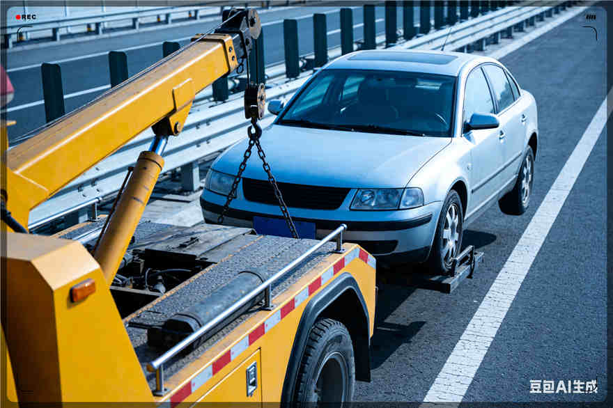 张家口汽车救援怎么收费