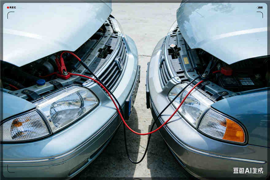 张家口汽车搭电怎么收费