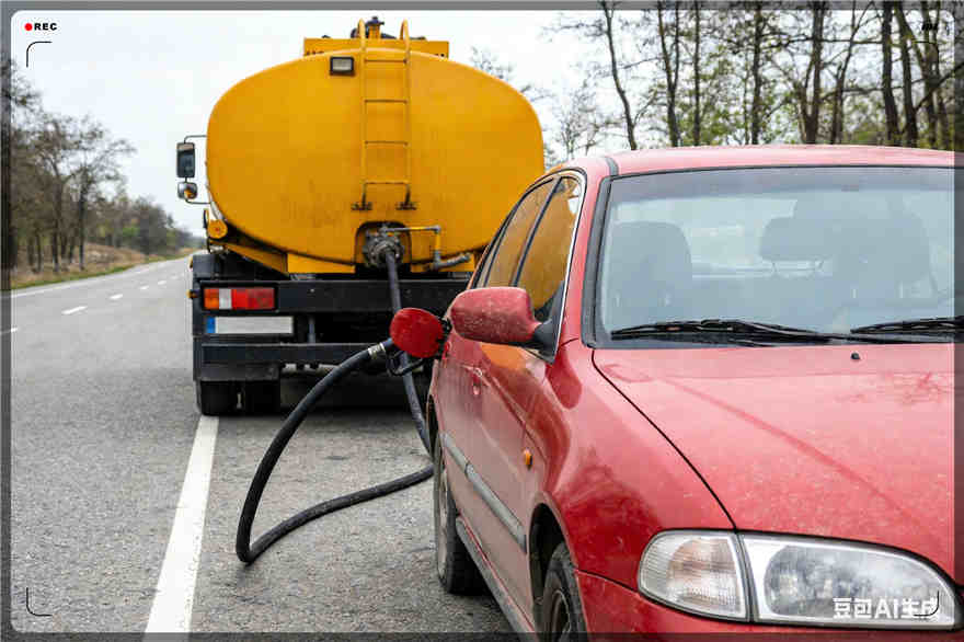 张家口汽车送油怎么收费