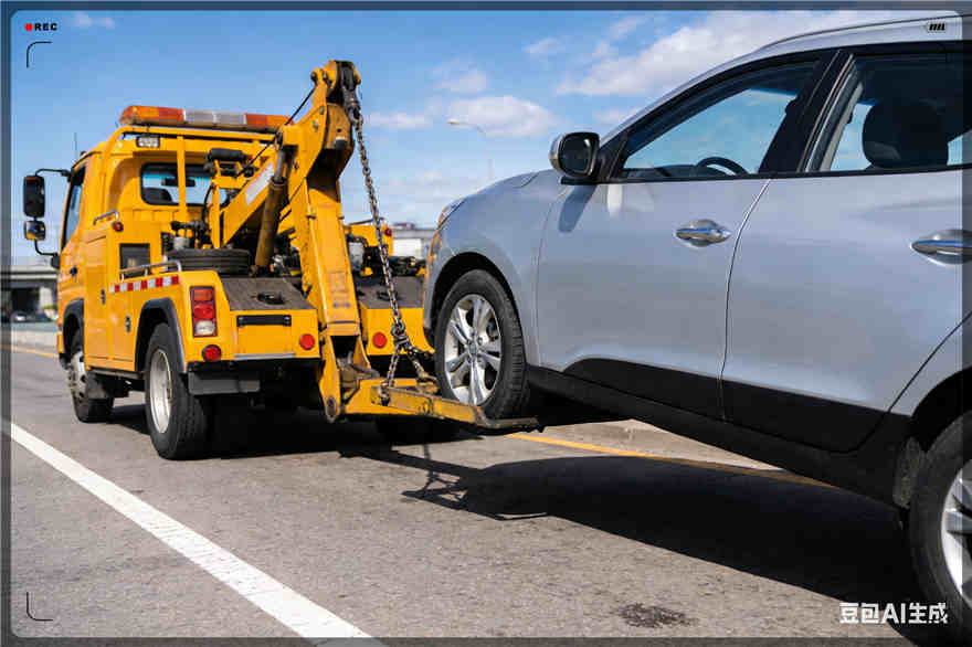 张家口拖车怎么收费