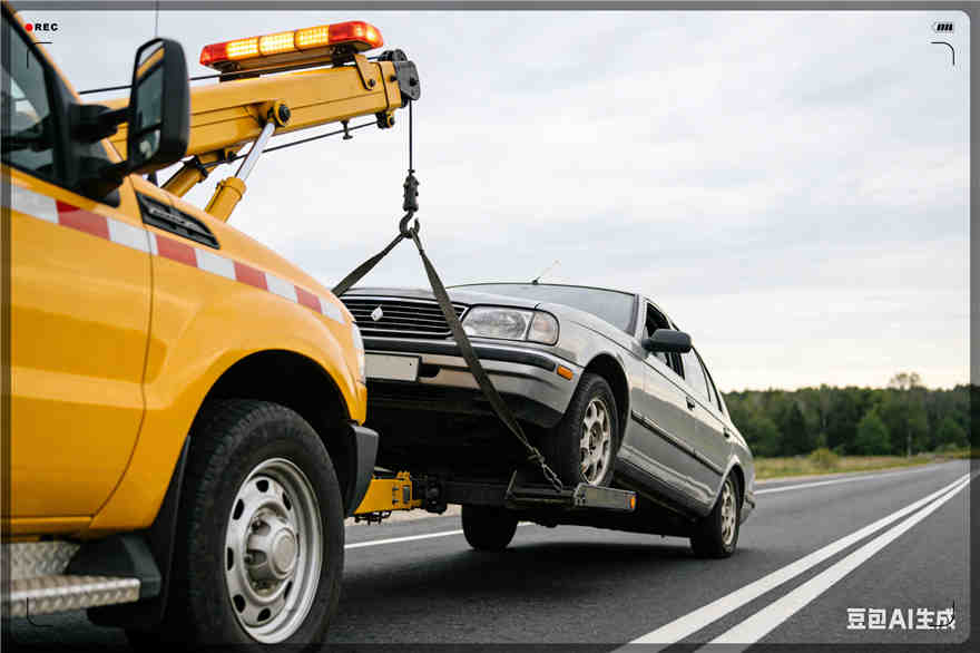 张家口高速公路道路救援