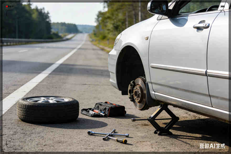 张家口汽车换轮胎怎么收费